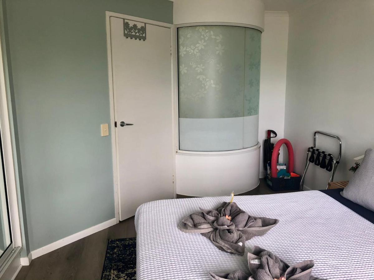 Apartment In 4* Resort - Pool Views - Great Location Noosaville Ngoại thất bức ảnh