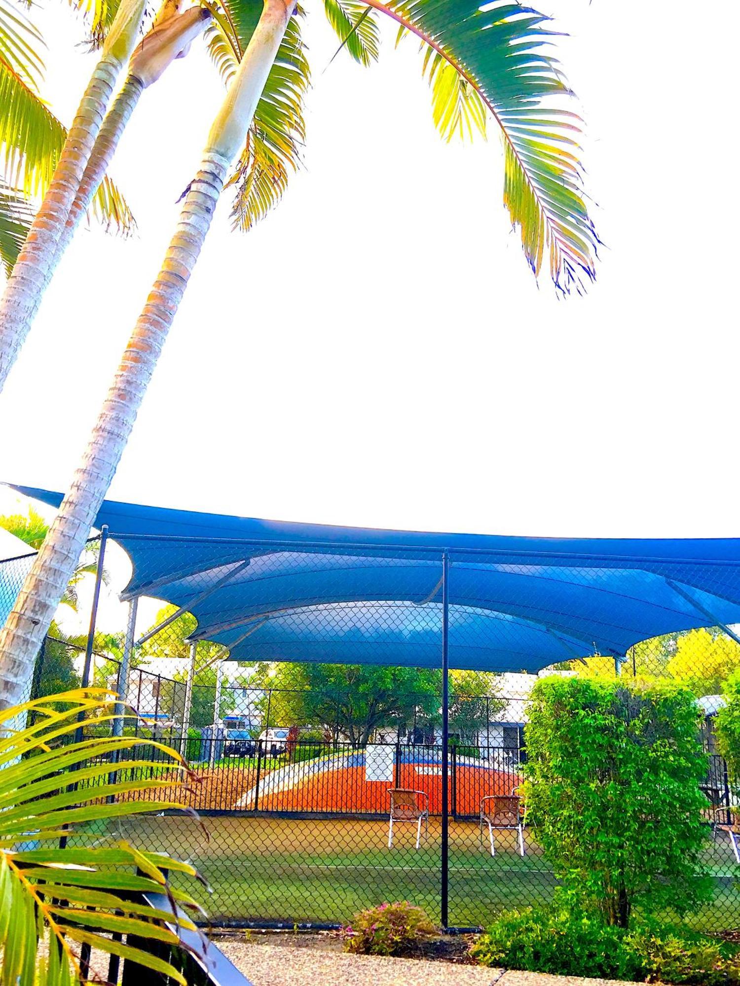 Apartment In 4* Resort - Pool Views - Great Location Noosaville Ngoại thất bức ảnh
